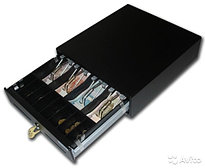 Ящик для денег