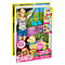 Mattel Barbie  Барби Игровой набор "Прогулка с питомцем", фото 4