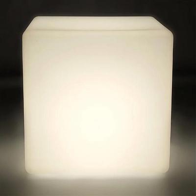 Светящаяся пластиковая LED мебель