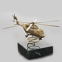 Сувенир "Вертолет" - Купить в Казахстане