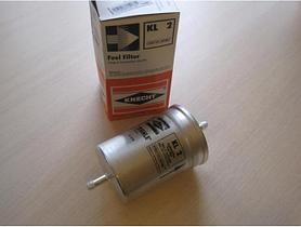 Фильтр топливный Mercedes-Benz KL2