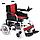 Инвалидная коляска с электроприводом, фото 3