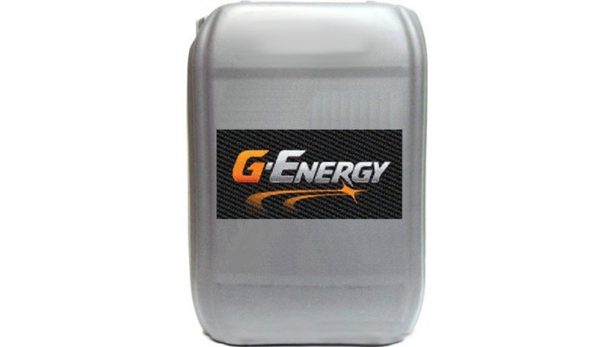 Моторное масло G-Energy Expert L 10W40 4л - фото 4 - id-p56439986