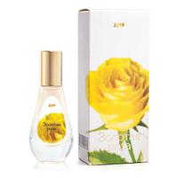 Духи Dilis парфюмерная вода Цветочные для женщин Золотая роза, 9.5 мл