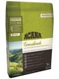 Acana Grasslands 340г Ягненок, утка, яйцо, рыба беззерновой сухой корм для собак всех пород и возрастов. DAC2270-340 Acana Grasslands 340г Ягненок, утка, яйцо, рыба беззерновой сухой корм для собак всех пород и возрастов.