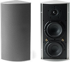 Полочная акустика CORNERED AUDIO C5 silver