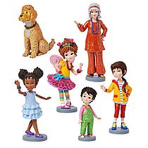 Фэнси Нэнси игровой набор с фигурками