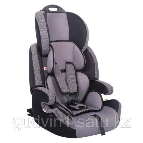 Автокресло Siger «Стар» ISOFIX 00-87916
