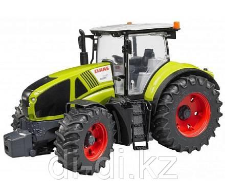 Трактор Bruder Claas Axion 950
