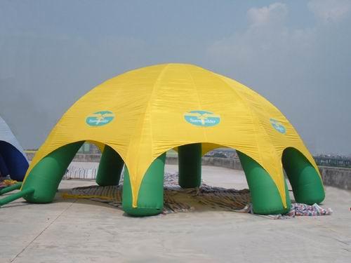 Надувной Арочный Шатер, Палатка для мероприятий - фото 10 - id-p62182582