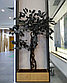 Стабилизированное дерево Тополь -эвкалипт, фото 2