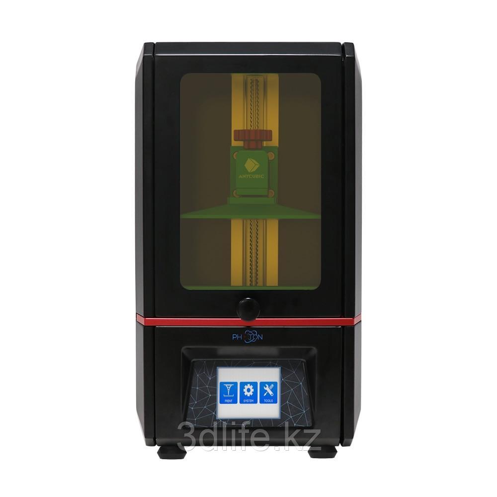 3D принтер Anycubic LCD Photon