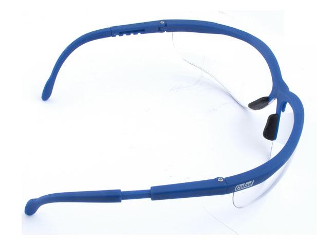 Защитные очки Colad, прозрачные - фото 2 - id-p62182828