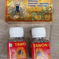 Капсулы TAWON LIAR , пчелка, капсулы для суставов.