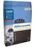 Acana Pacific Pilchard 6кг с тихоокеанской сардиной для собак с чувствительным пищеварением всех возрастов.