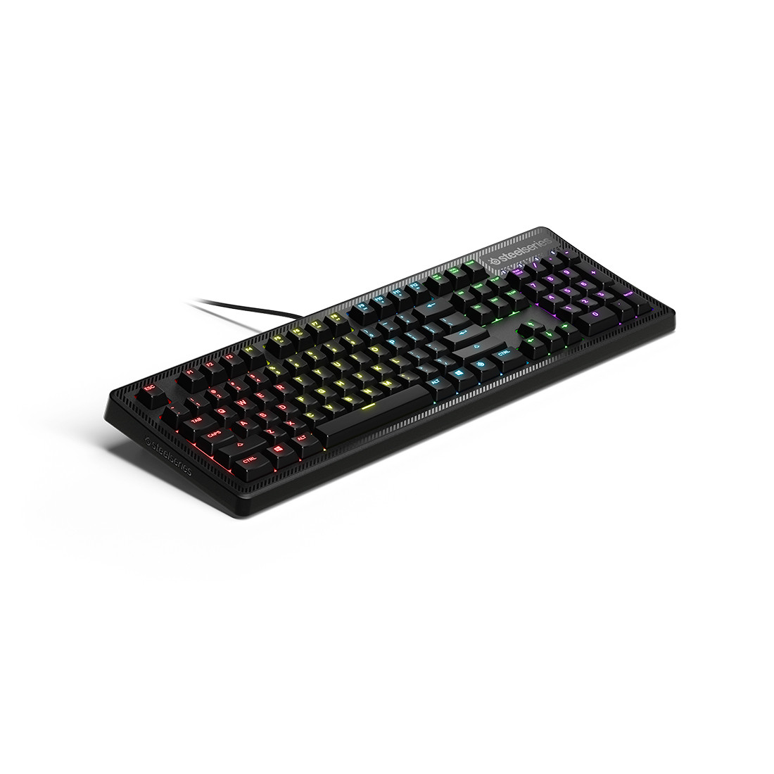 Клавиатура, Steelseries, Apex 150 64666/64668