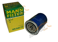 Топливный фильтр mann 940/12 10248 Топливный фильтр mann 940/12