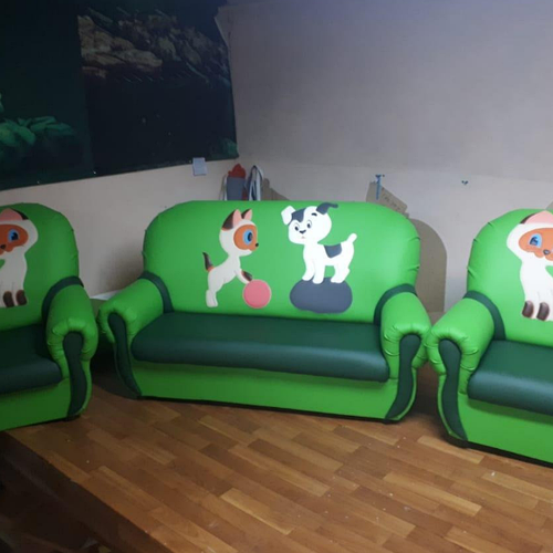 Почему следует выбрать наши диванчик для детской комнаты?