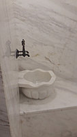 Строительство хаммама турецкая баня, фото 8