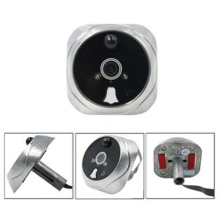 Дұрыс емес бейне тесігі