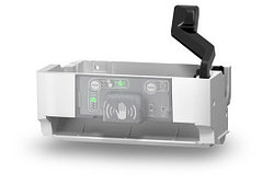 Tork Matic диспенсер для полотенец в рулонах с сенсором Intuition 551100, фото 6