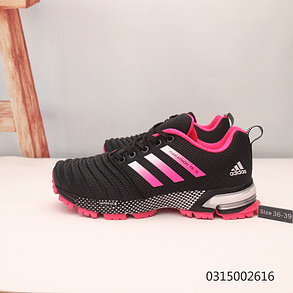 Кроссовки Adidas Marathon TR 19 : продажа, цена в Алматы. кроссовки, кеды  повседневные от 