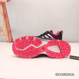 Беговые \ повседневные кроссовки Adidas Marathon TR 19 ( Люкс дубликат) , фото 2