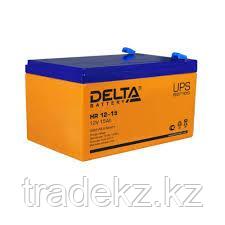 Аккумулятор DELTA HR 12-15, 12V/15A*ч, фото 2