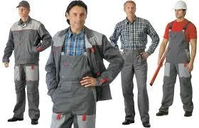 Спецодежда