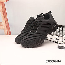 Беговые \ повседневные кроссовки Adidas Marathon TR 19 ( Люкс дубликат) , фото 4