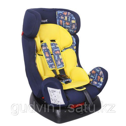 Детское автокресло Siger Art Диона 00-87894