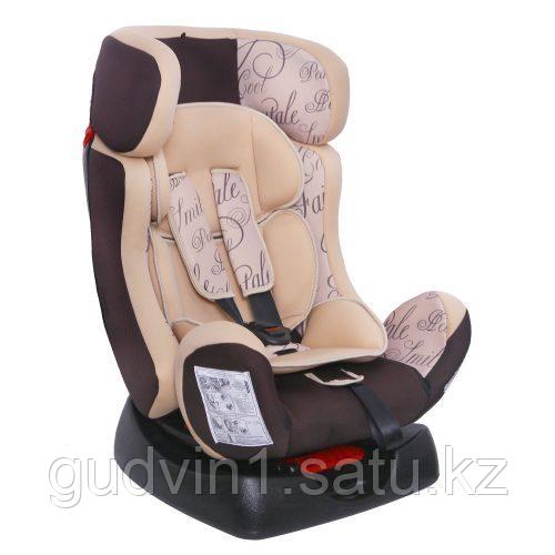 Детское автокресло Siger Art Диона 00-87895