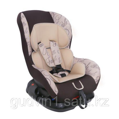 Детское автокресло Siger Art Наутилус 00-87904