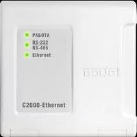 С2000-Ethernet преобразователь интерфейса
