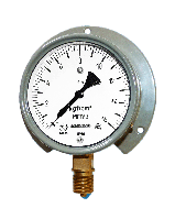 Манометры, мановакуумметры МП и МВП