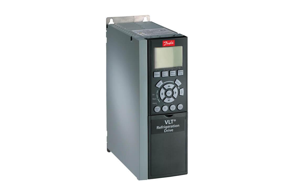 Преобразователь частоты VLT Refrigeration Drive FC 103