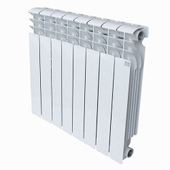 Радиатор AL STI 500/100
