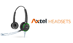 Новые возможности Axtel. Выбирайте цвет гарнитуры Prime HD