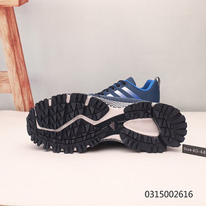 Беговые \ повседневные кроссовки Adidas Marathon TR 19 ( Люкс дубликат) , фото 2