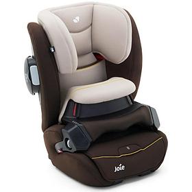 Автокресло Joie Transcend cashmere