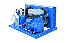 Полугерметичные компрессоры Frascold (Италия) Q5-33.1Y