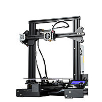 3D принтер Creality Ender 3 Pro(набор для сборки), фото 2