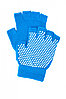 Перчатки противоскользящие для занятий йогой, Алматы, фото 3