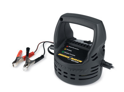 Зарядное устройство Minn Kota MK-105P, Чёрный, Упакова: Розничная