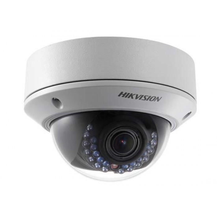 Hikvision DS-2CD2722FWD-I IP-камера