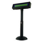 Дисплей покупателя Posiflex PD-2800UE-B, фото 1