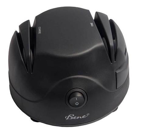 Точилка для ножей электрическая Bene B2-BK - фото 1 - id-p62003687