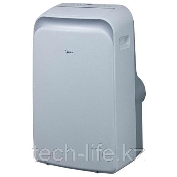 Мобильный кондиционер MIDEA MPPD-09HRN1 - фото 2 - id-p62221251