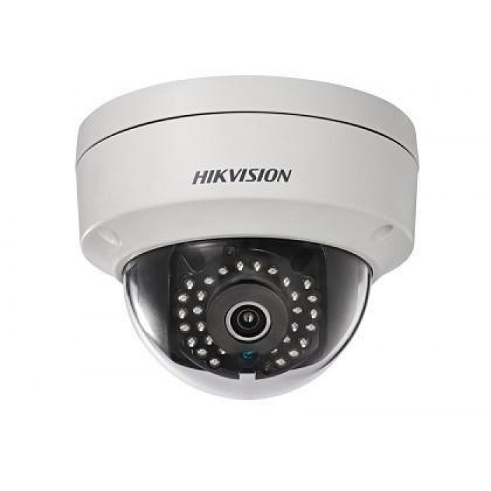 Hikvision DS-2CD2142FWD-I IP-камера