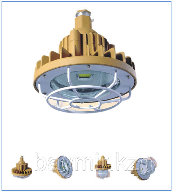 Светильник светодиодный GTB 610 (ВЗ)